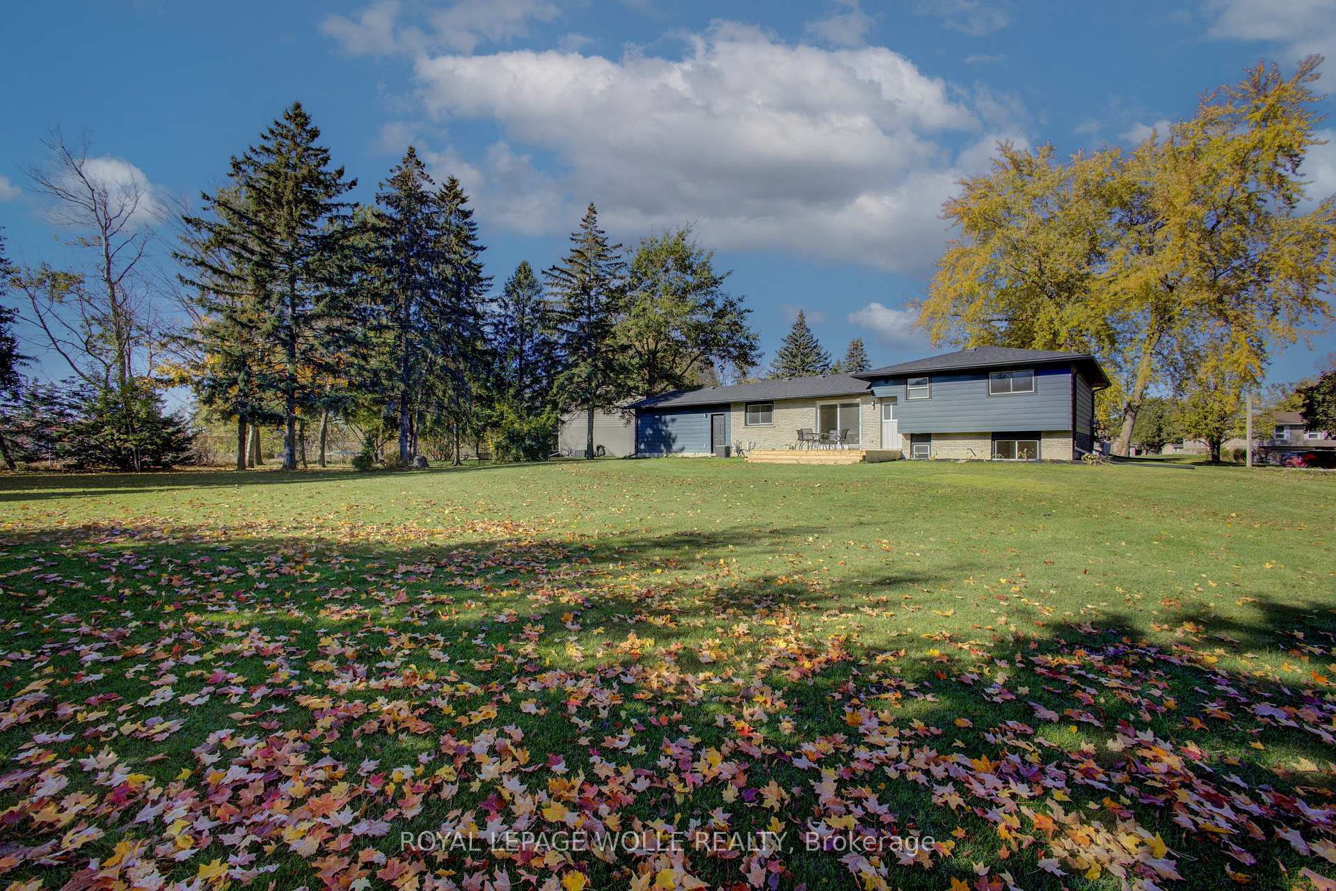 Photo 35 of 7 Trillium Court, Woolwich — HOMEH