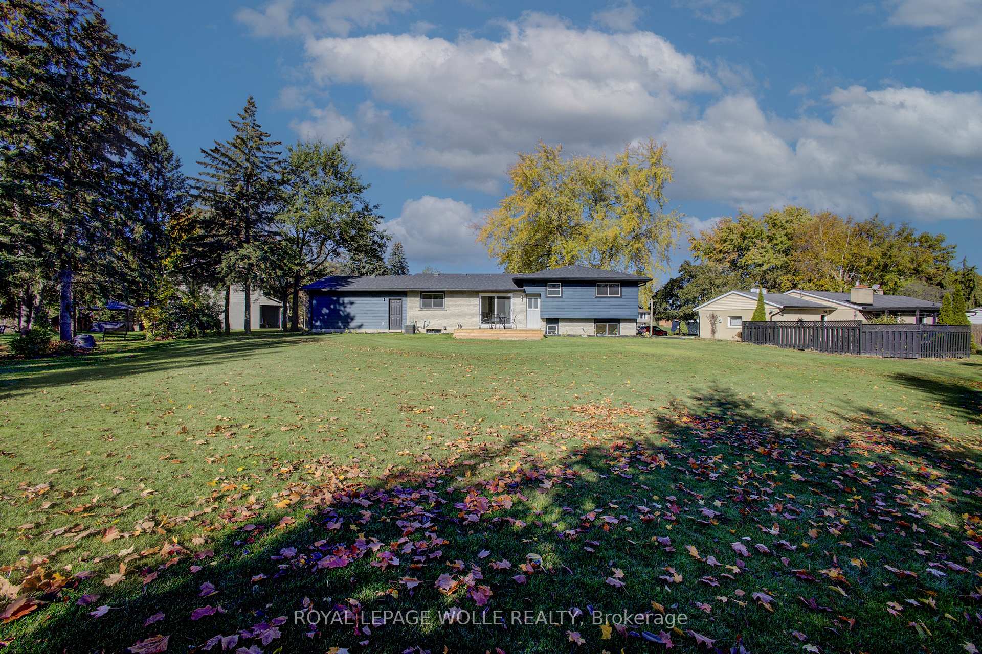 Photo 36 of 7 Trillium Court, Woolwich — HOMEH