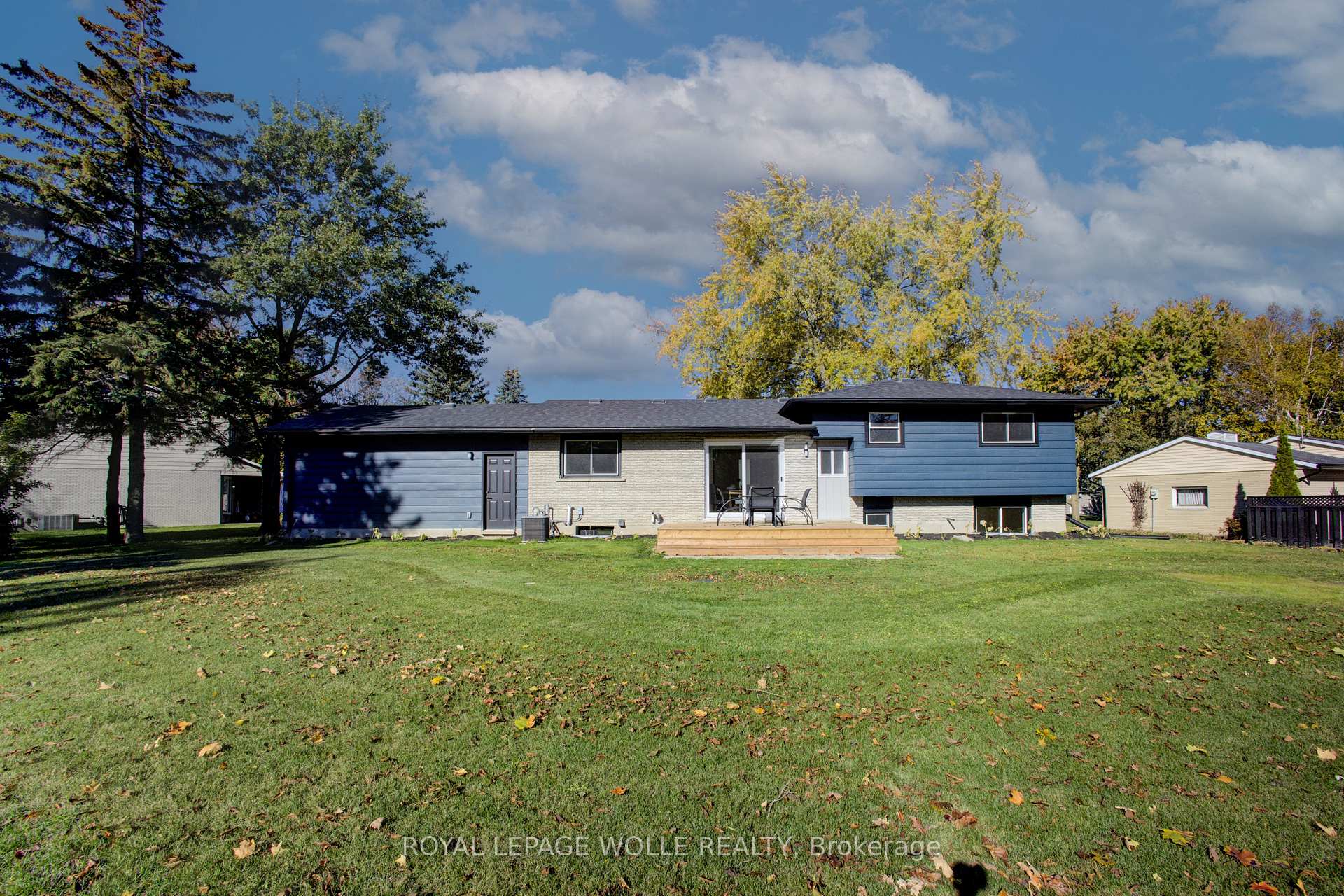 Photo 37 of 7 Trillium Court, Woolwich — HOMEH