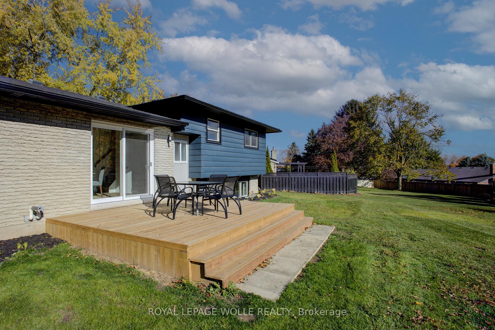 Photo 39 of 7 Trillium Court, Woolwich — HOMEH