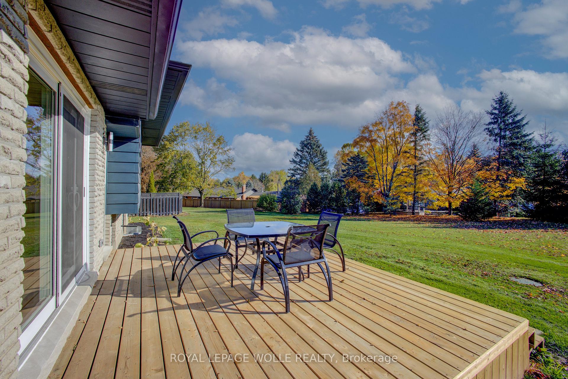 Photo 40 of 7 Trillium Court, Woolwich — HOMEH