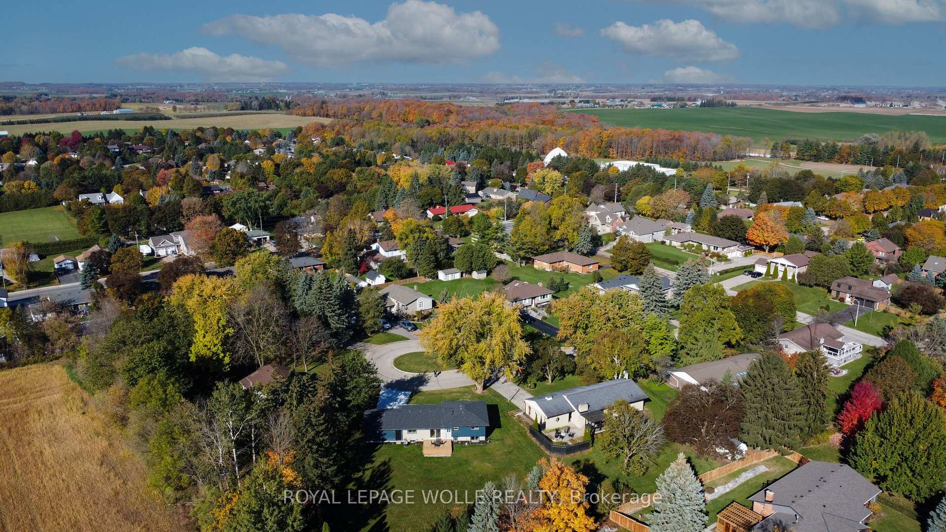 Photo 42 of 7 Trillium Court, Woolwich — HOMEH