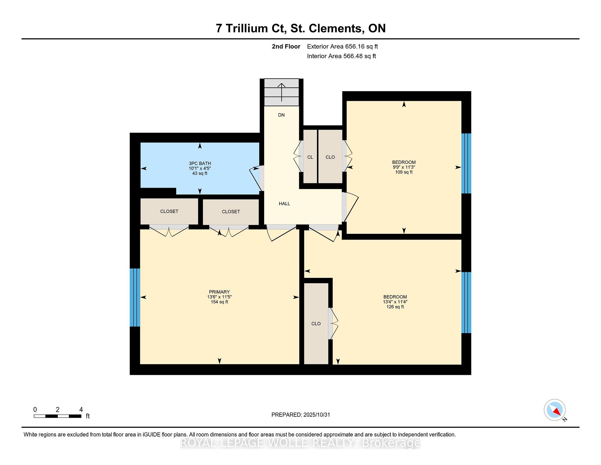 Photo 44 of 7 Trillium Court, Woolwich — HOMEH