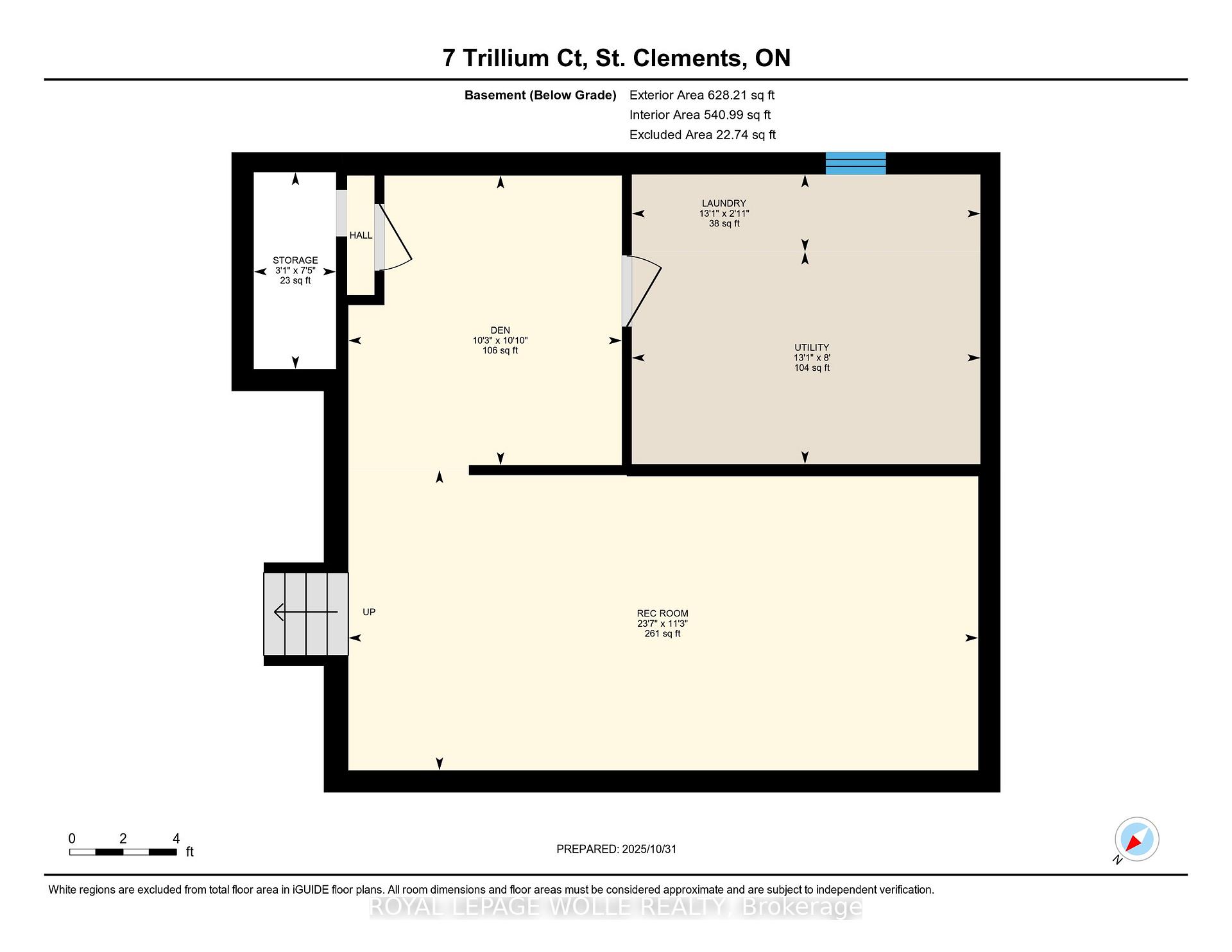Photo 46 of 7 Trillium Court, Woolwich — HOMEH