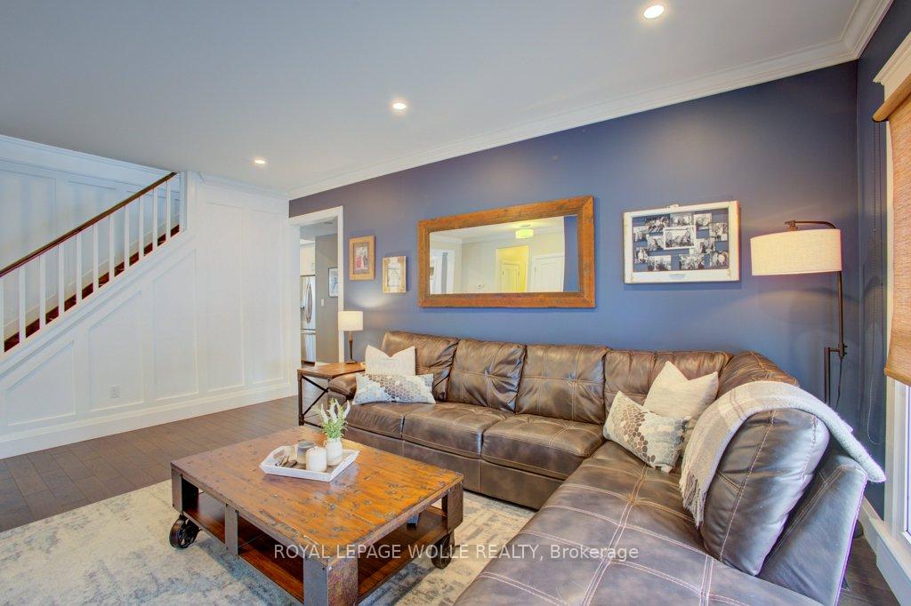 Photo 10 of 77 Leaside Place, Waterloo — HOMEH