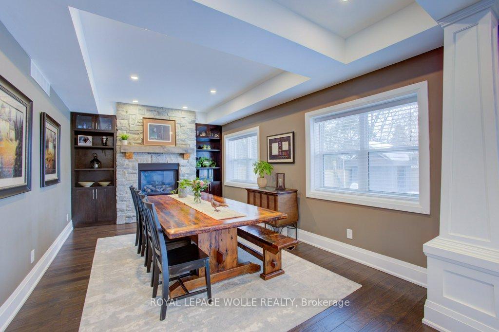 Photo 11 of 77 Leaside Place, Waterloo — HOMEH