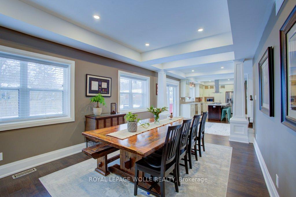 Photo 12 of 77 Leaside Place, Waterloo — HOMEH