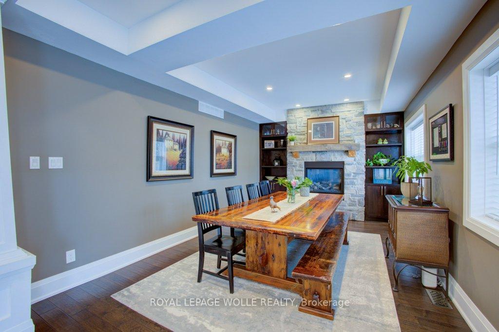 Photo 13 of 77 Leaside Place, Waterloo — HOMEH