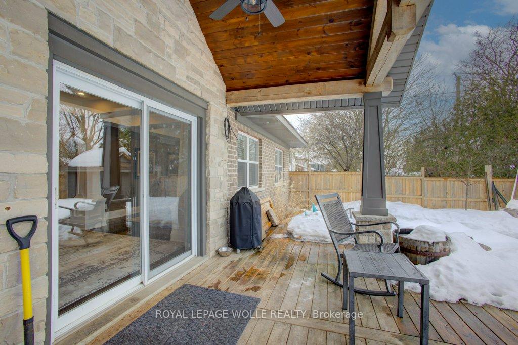 Photo 41 of 77 Leaside Place, Waterloo — HOMEH
