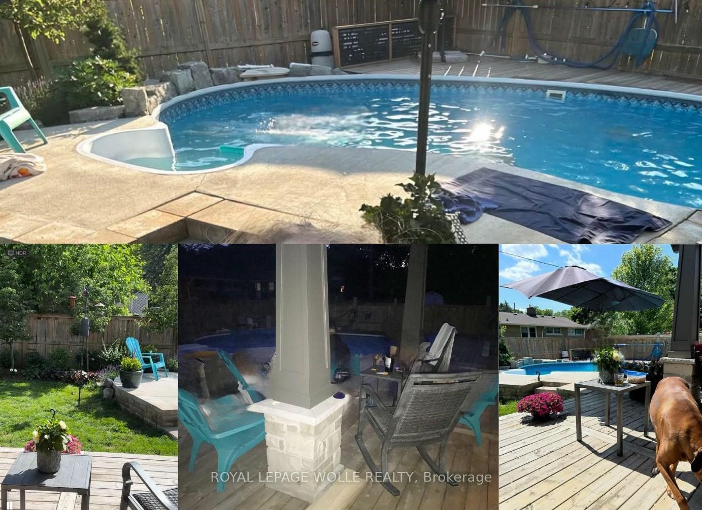 Photo 44 of 77 Leaside Place, Waterloo — HOMEH