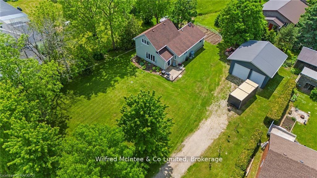 Photo 2 of 315186 Highway 6, West Grey — HOMEH