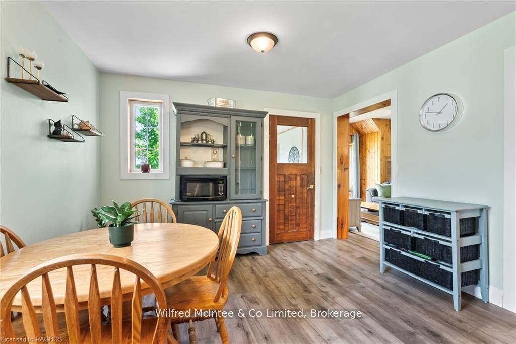 Photo 9 of 315186 Highway 6, West Grey — HOMEH