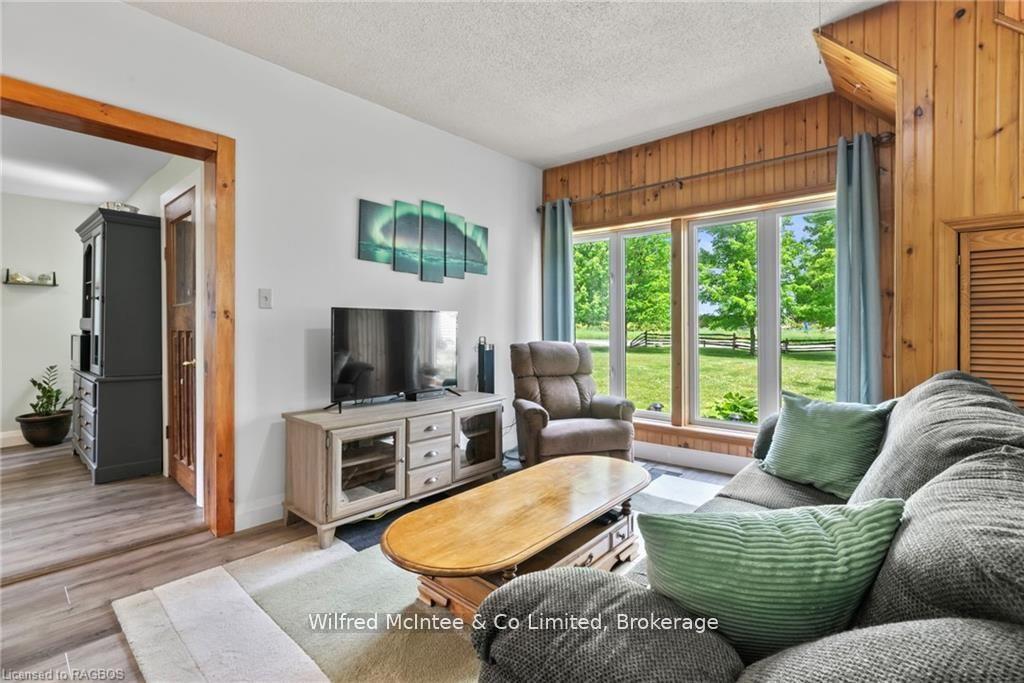 Photo 14 of 315186 Highway 6, West Grey — HOMEH