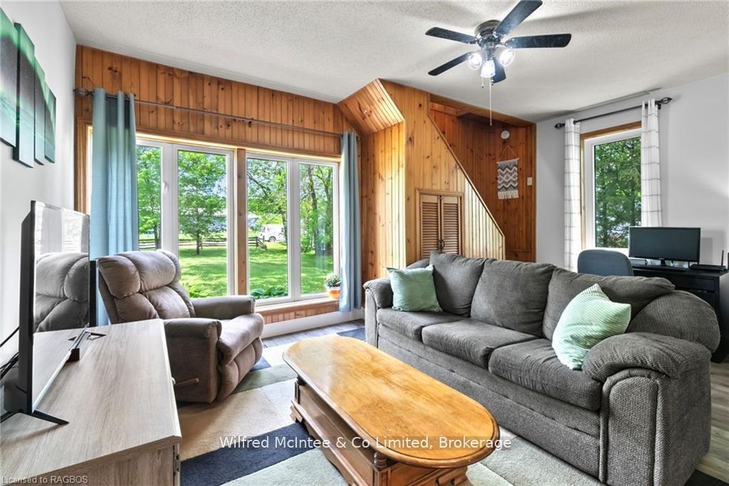 Photo 15 of 315186 Highway 6, West Grey — HOMEH