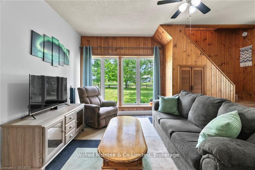 Photo 16 of 315186 Highway 6, West Grey — HOMEH