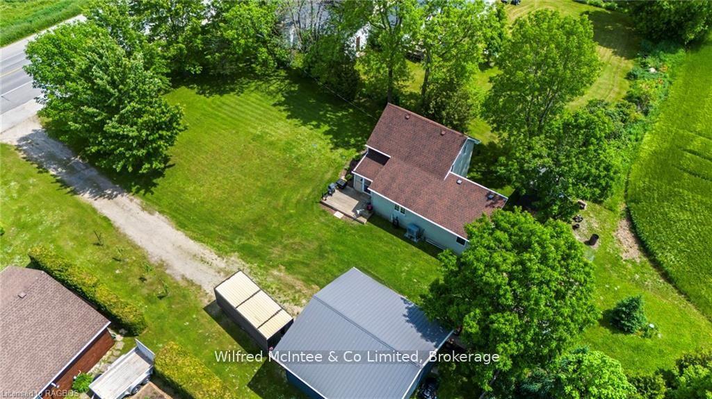 Photo 32 of 315186 Highway 6, West Grey — HOMEH