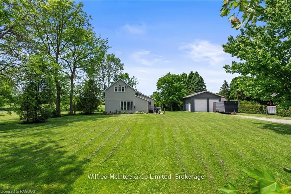 Photo 33 of 315186 Highway 6, West Grey — HOMEH