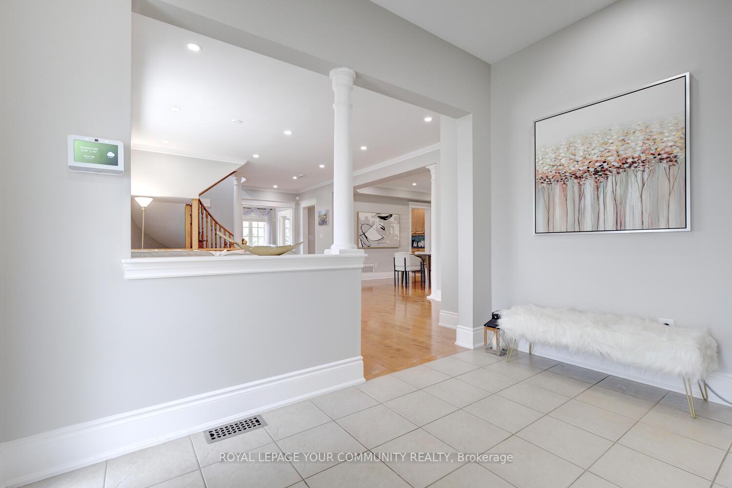 Photo 7 of 2 Aegis Drive, Vaughan, Patterson — HOMEH