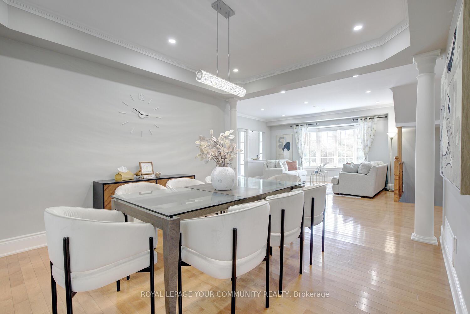 Photo 14 of 2 Aegis Drive, Vaughan, Patterson — HOMEH