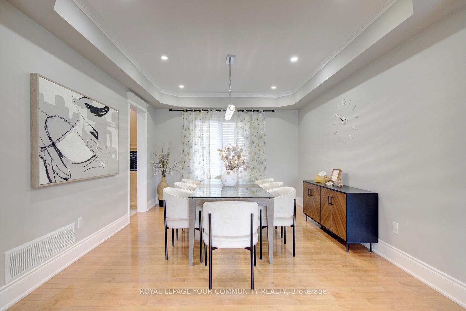 Photo 15 of 2 Aegis Drive, Vaughan, Patterson — HOMEH