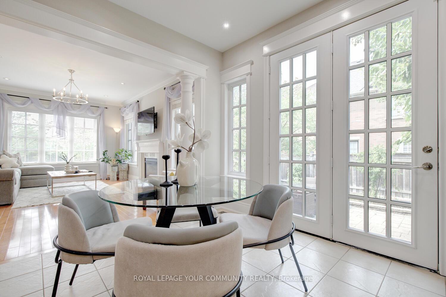 Photo 22 of 2 Aegis Drive, Vaughan, Patterson — HOMEH