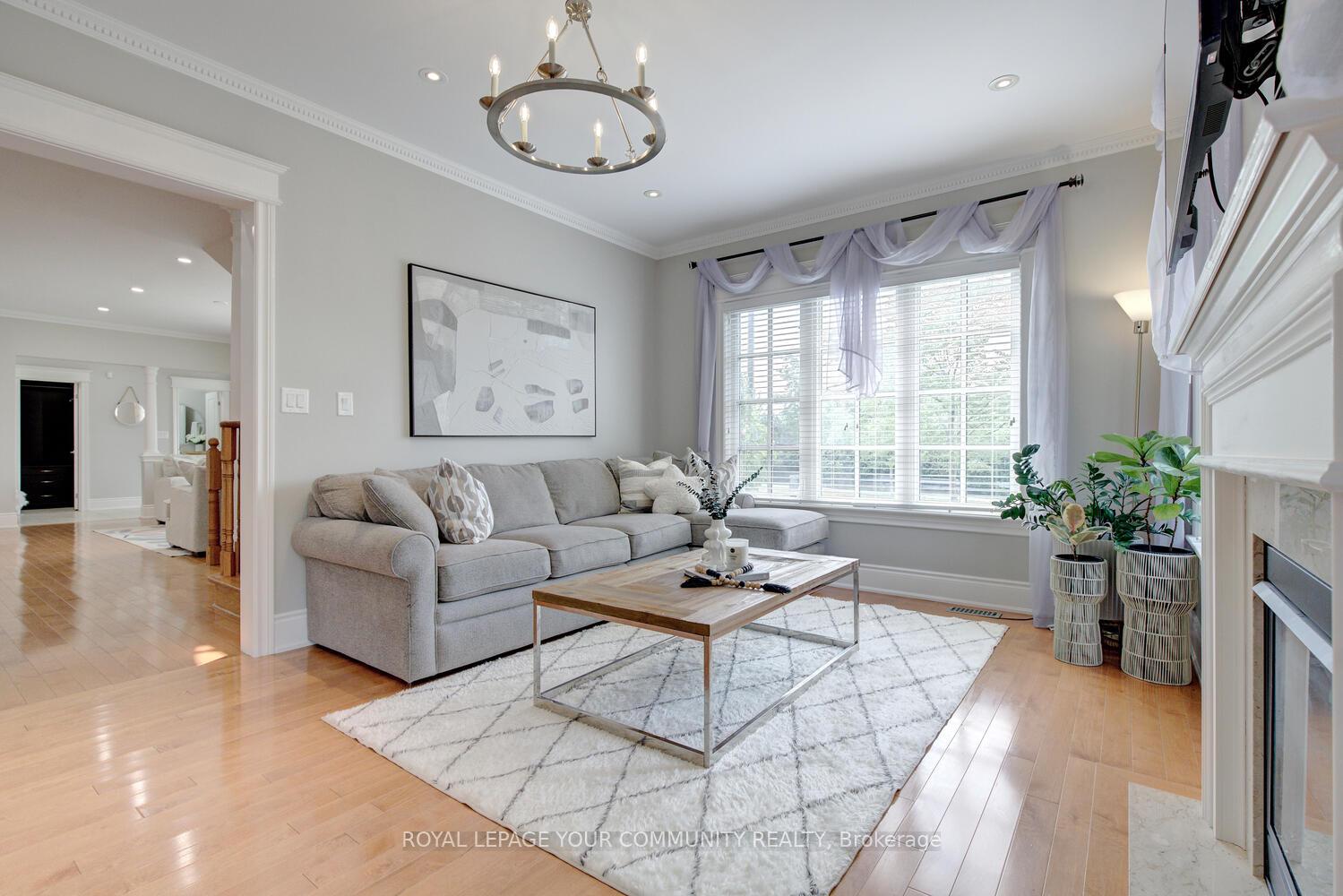 Photo 26 of 2 Aegis Drive, Vaughan, Patterson — HOMEH