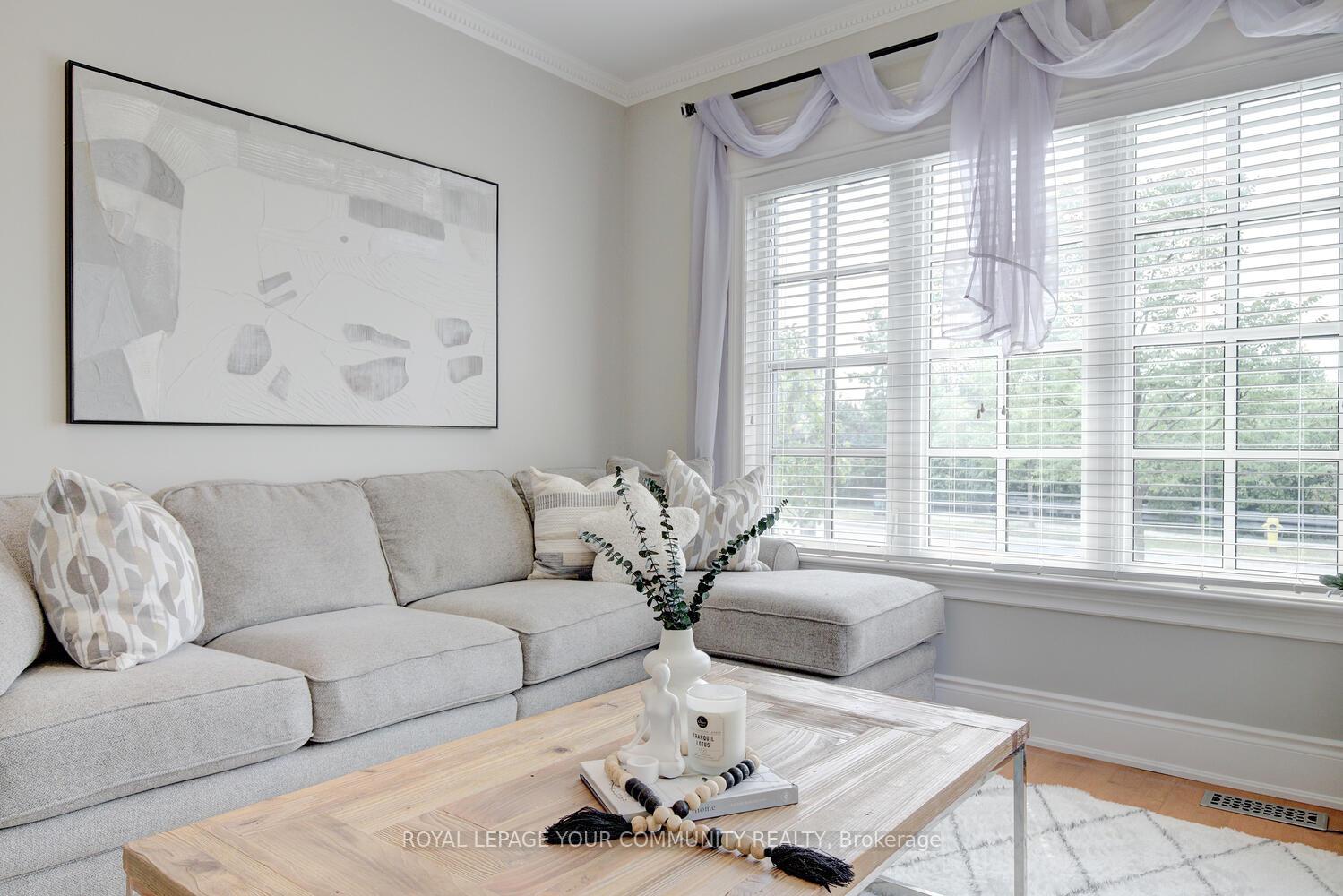 Photo 27 of 2 Aegis Drive, Vaughan, Patterson — HOMEH