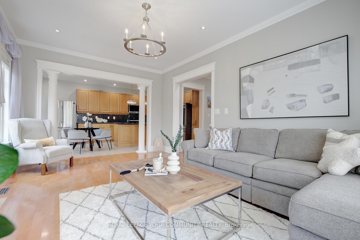Photo 28 of 2 Aegis Drive, Vaughan, Patterson — HOMEH