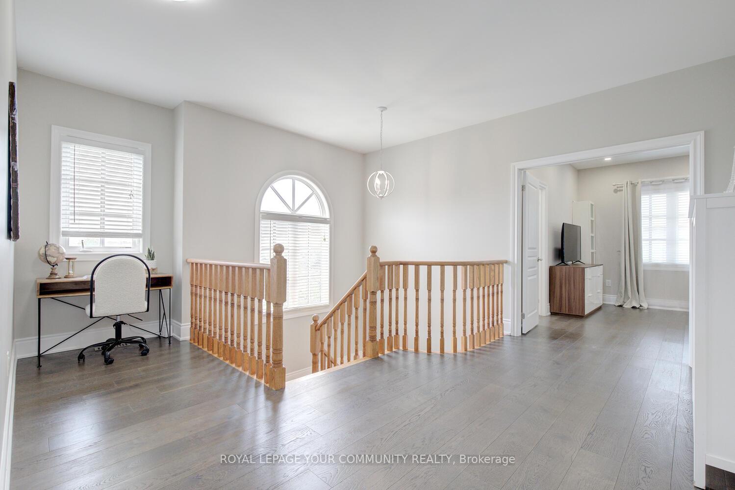 Photo 30 of 2 Aegis Drive, Vaughan, Patterson — HOMEH