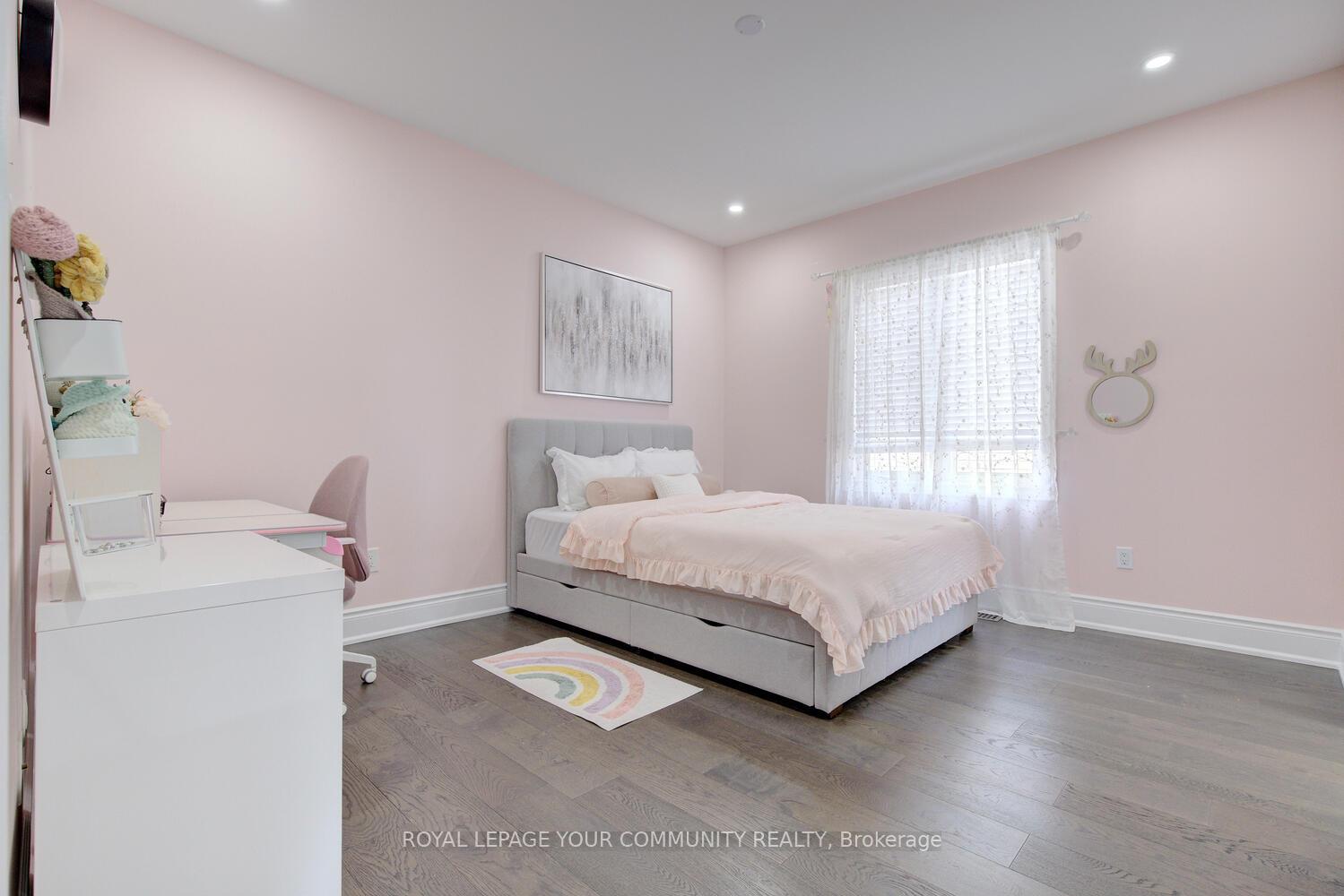 Photo 34 of 2 Aegis Drive, Vaughan, Patterson — HOMEH