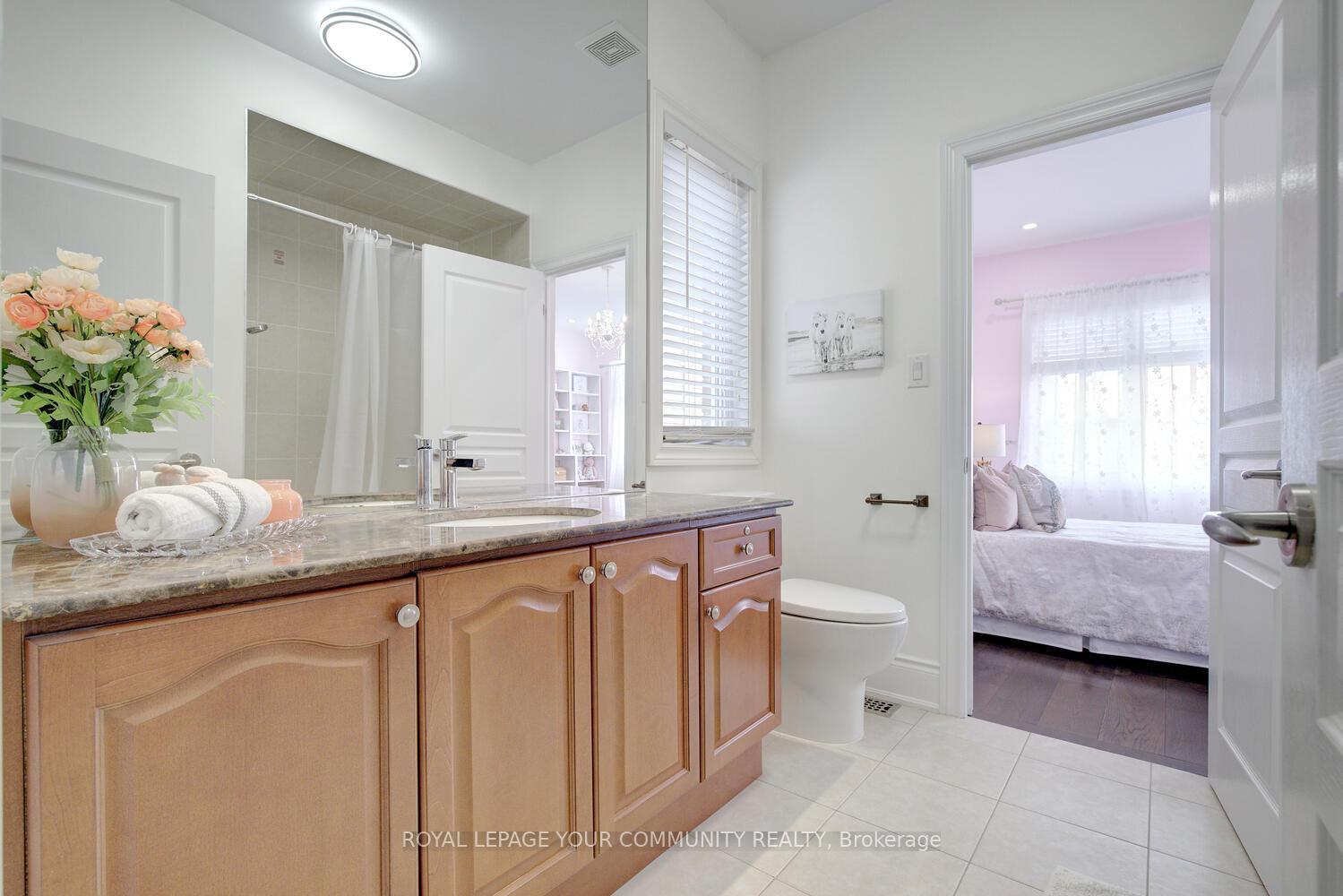 Photo 35 of 2 Aegis Drive, Vaughan, Patterson — HOMEH
