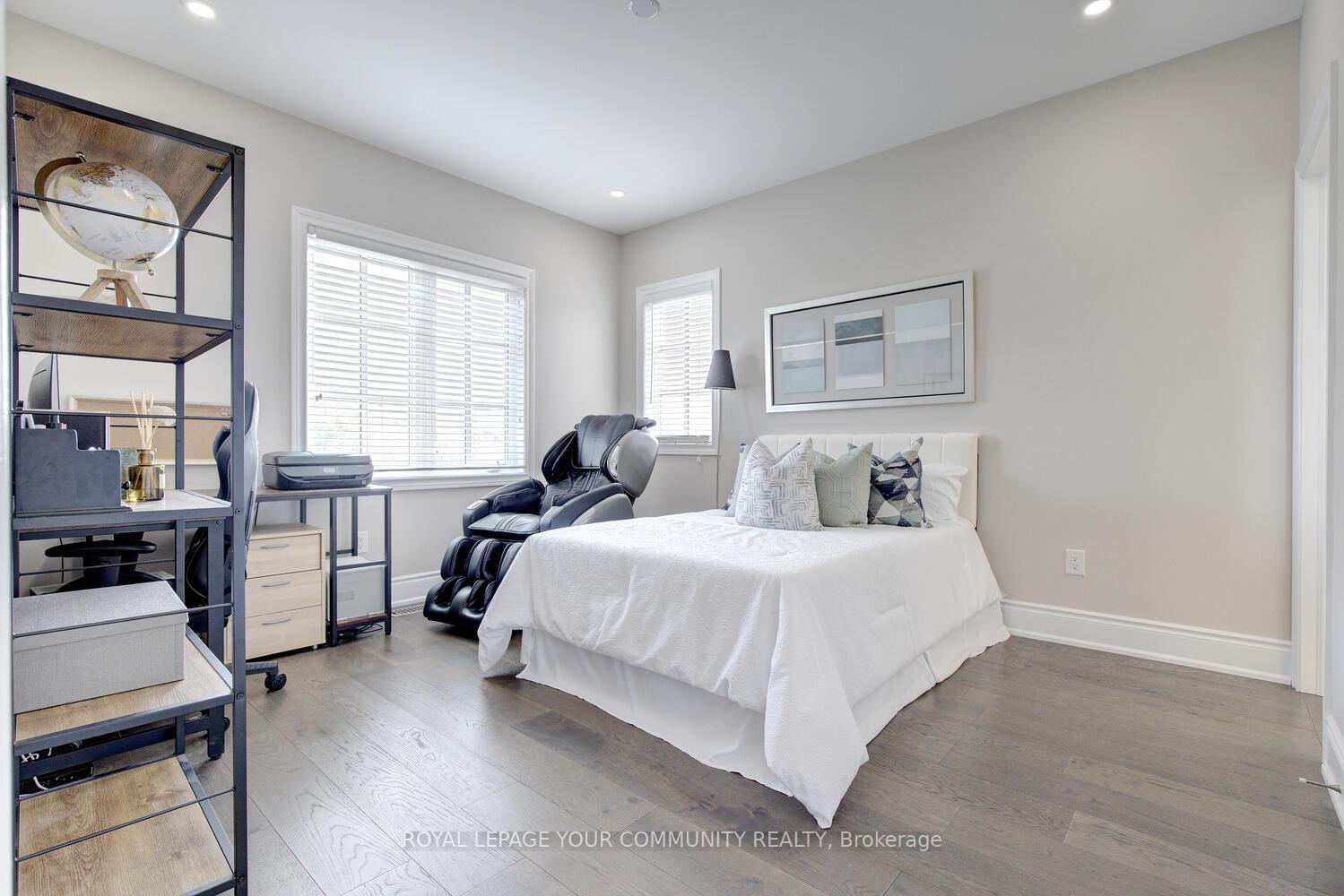 Photo 37 of 2 Aegis Drive, Vaughan, Patterson — HOMEH