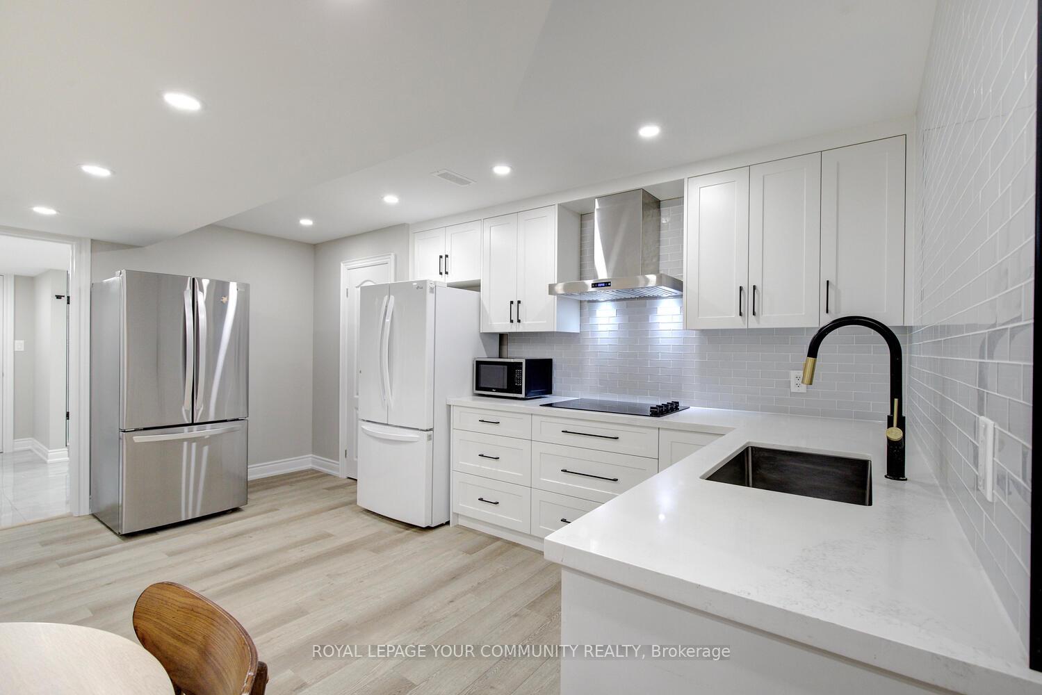 Photo 40 of 2 Aegis Drive, Vaughan, Patterson — HOMEH