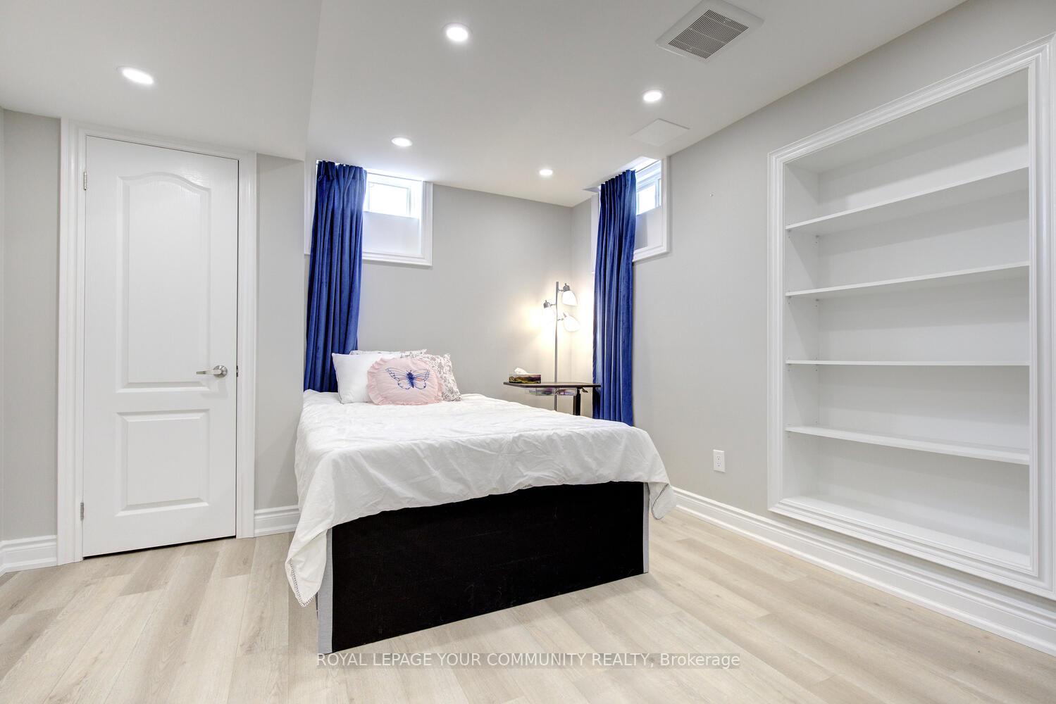 Photo 45 of 2 Aegis Drive, Vaughan, Patterson — HOMEH