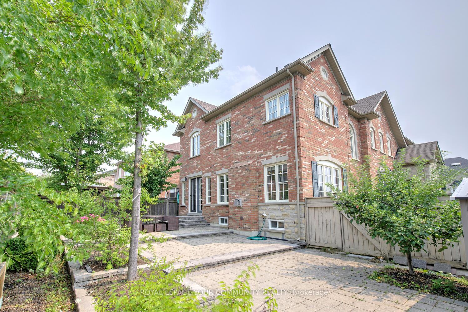 Photo 47 of 2 Aegis Drive, Vaughan, Patterson — HOMEH