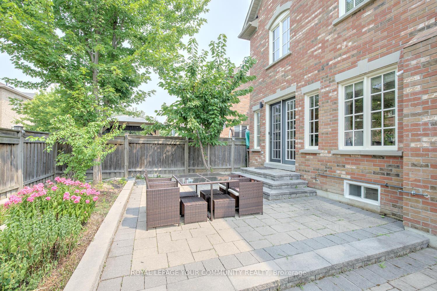 Photo 48 of 2 Aegis Drive, Vaughan, Patterson — HOMEH