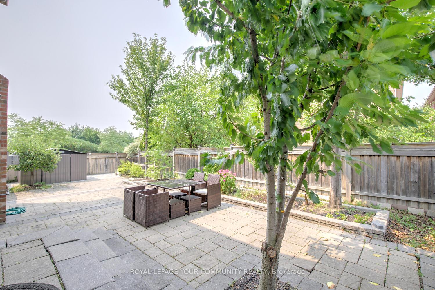 Photo 49 of 2 Aegis Drive, Vaughan, Patterson — HOMEH