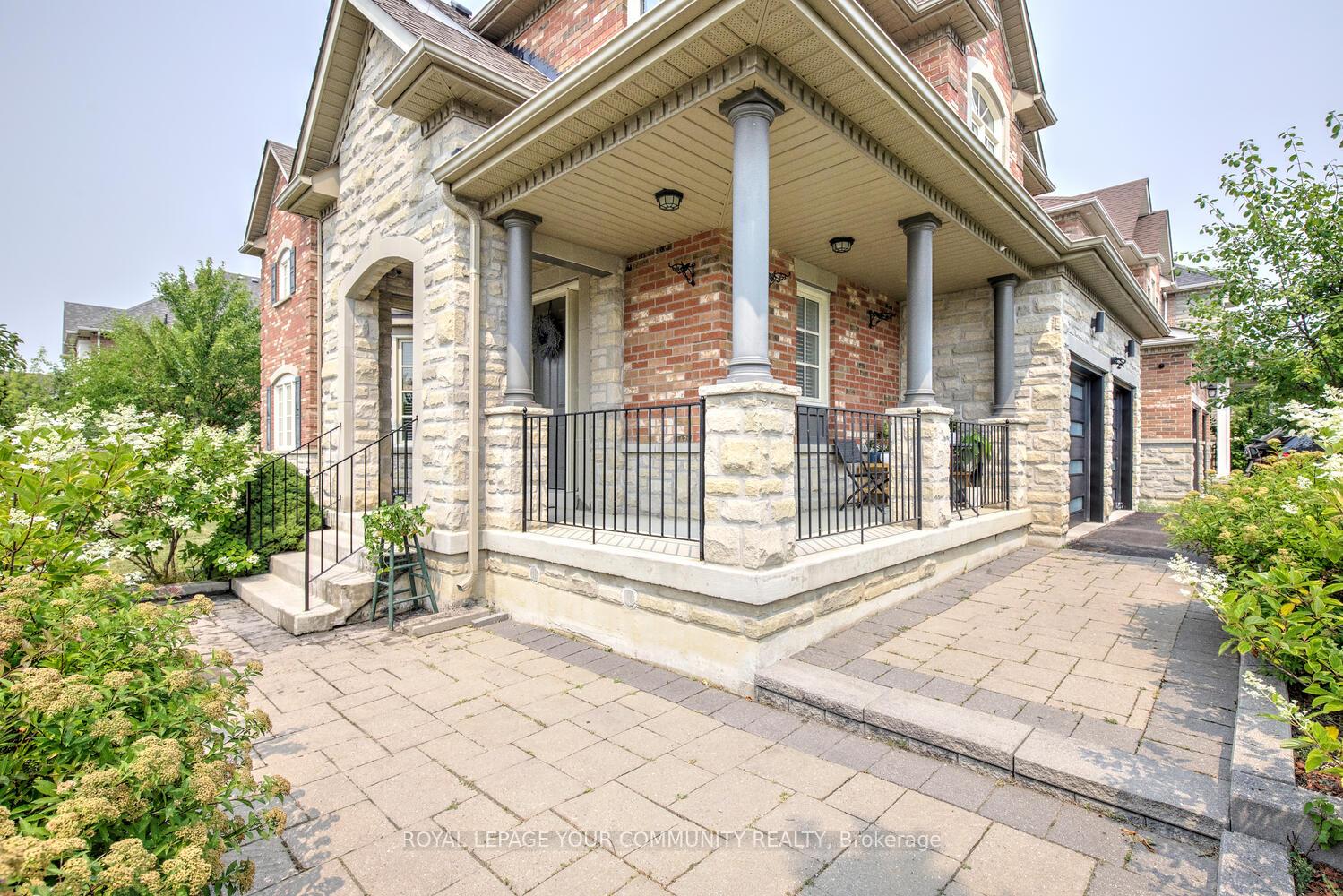 Photo 50 of 2 Aegis Drive, Vaughan, Patterson — HOMEH