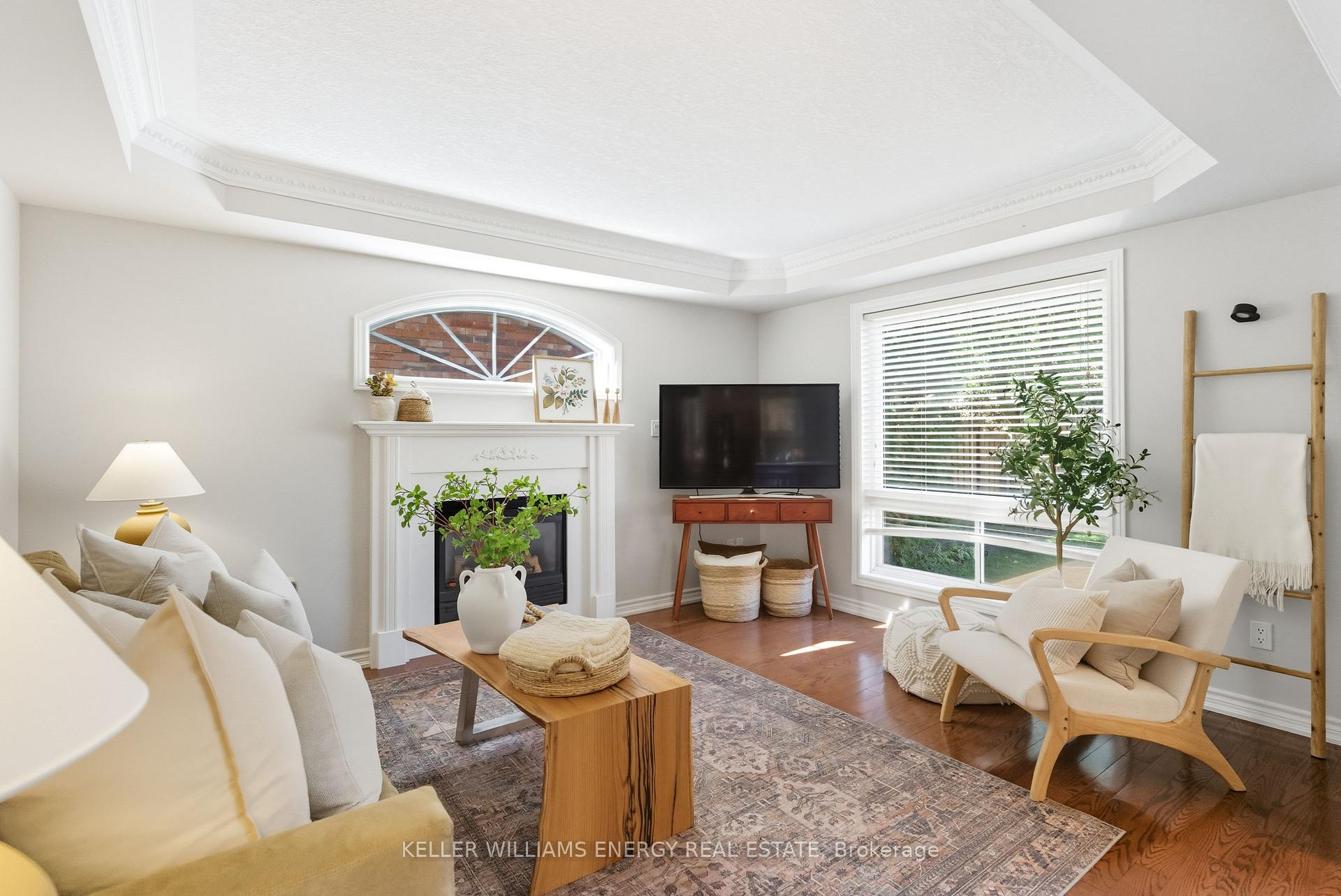 Photo 13 of 47 Scepter Place, Whitby, Rolling Acres — HOMEH