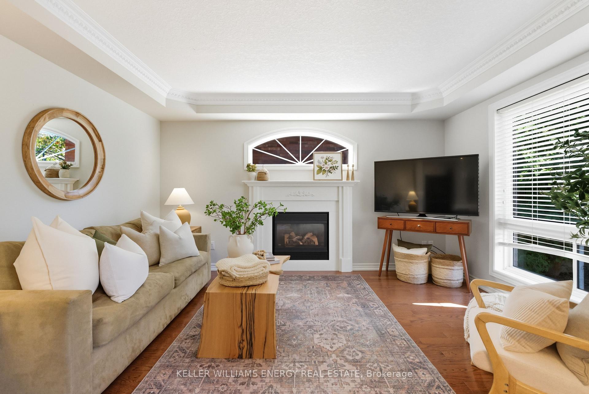 Photo 14 of 47 Scepter Place, Whitby, Rolling Acres — HOMEH