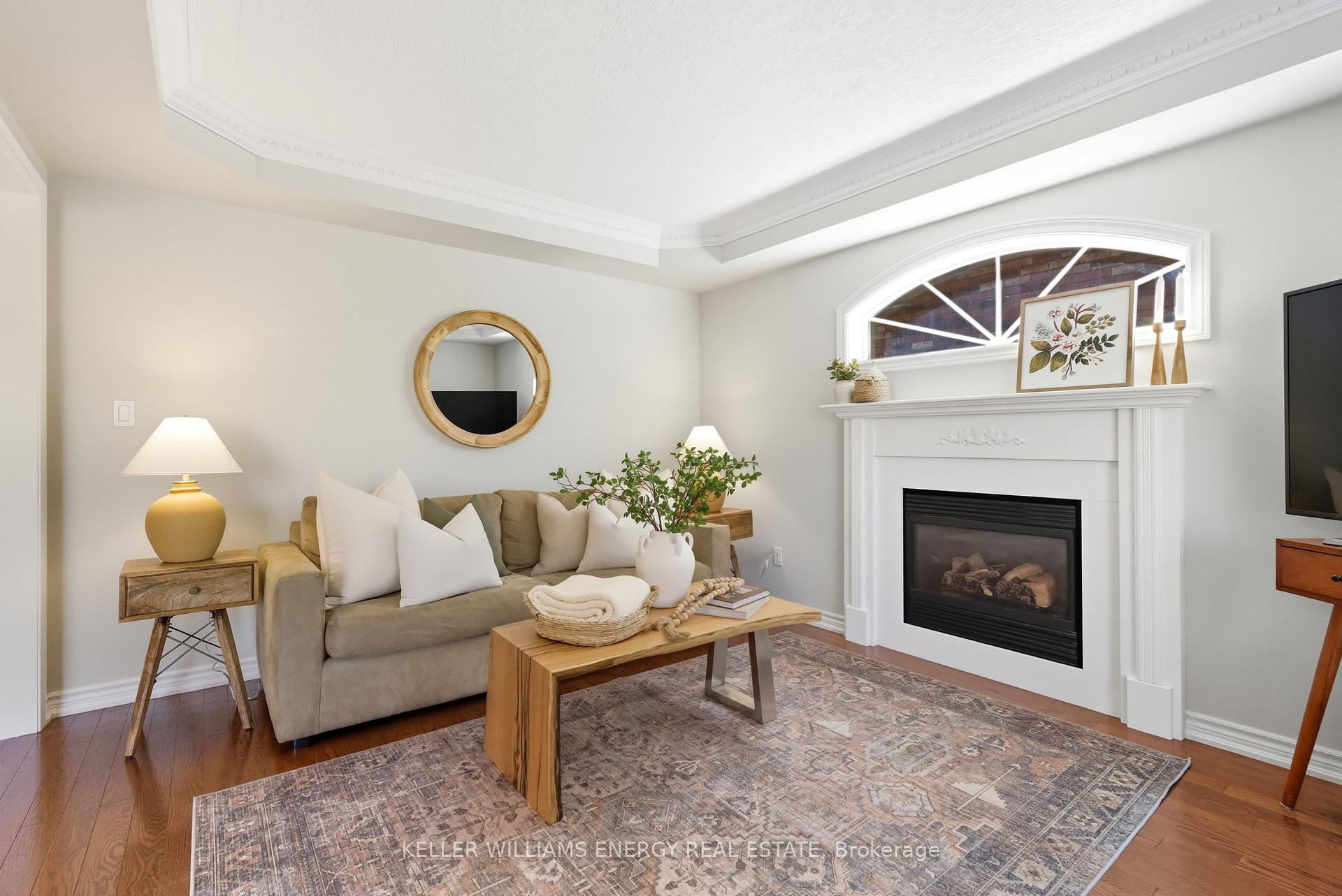 Photo 15 of 47 Scepter Place, Whitby, Rolling Acres — HOMEH