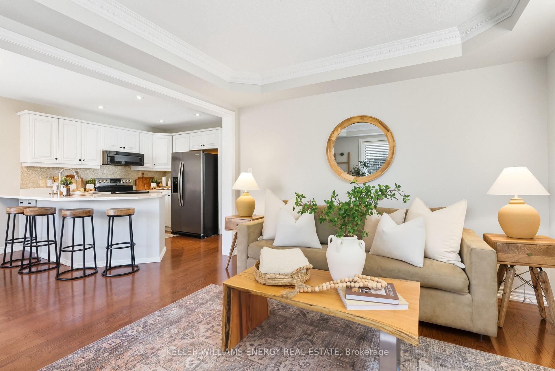 Photo 16 of 47 Scepter Place, Whitby, Rolling Acres — HOMEH