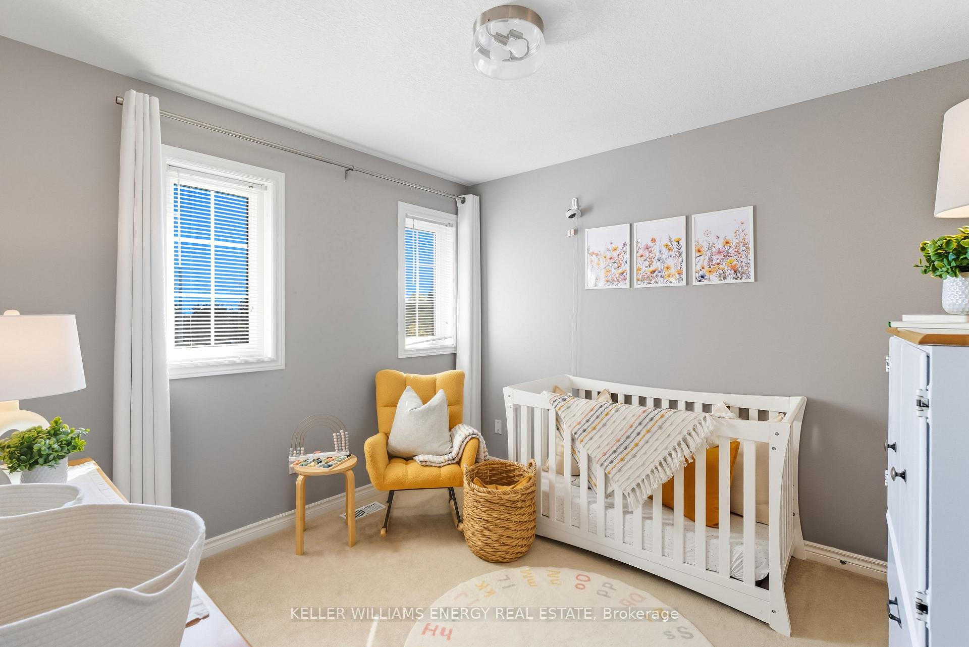 Photo 21 of 47 Scepter Place, Whitby, Rolling Acres — HOMEH