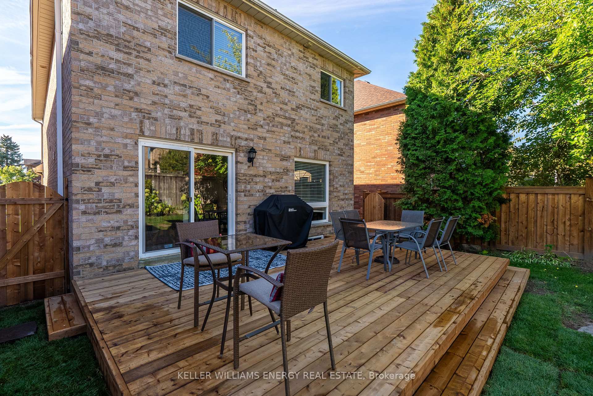Photo 44 of 47 Scepter Place, Whitby, Rolling Acres — HOMEH