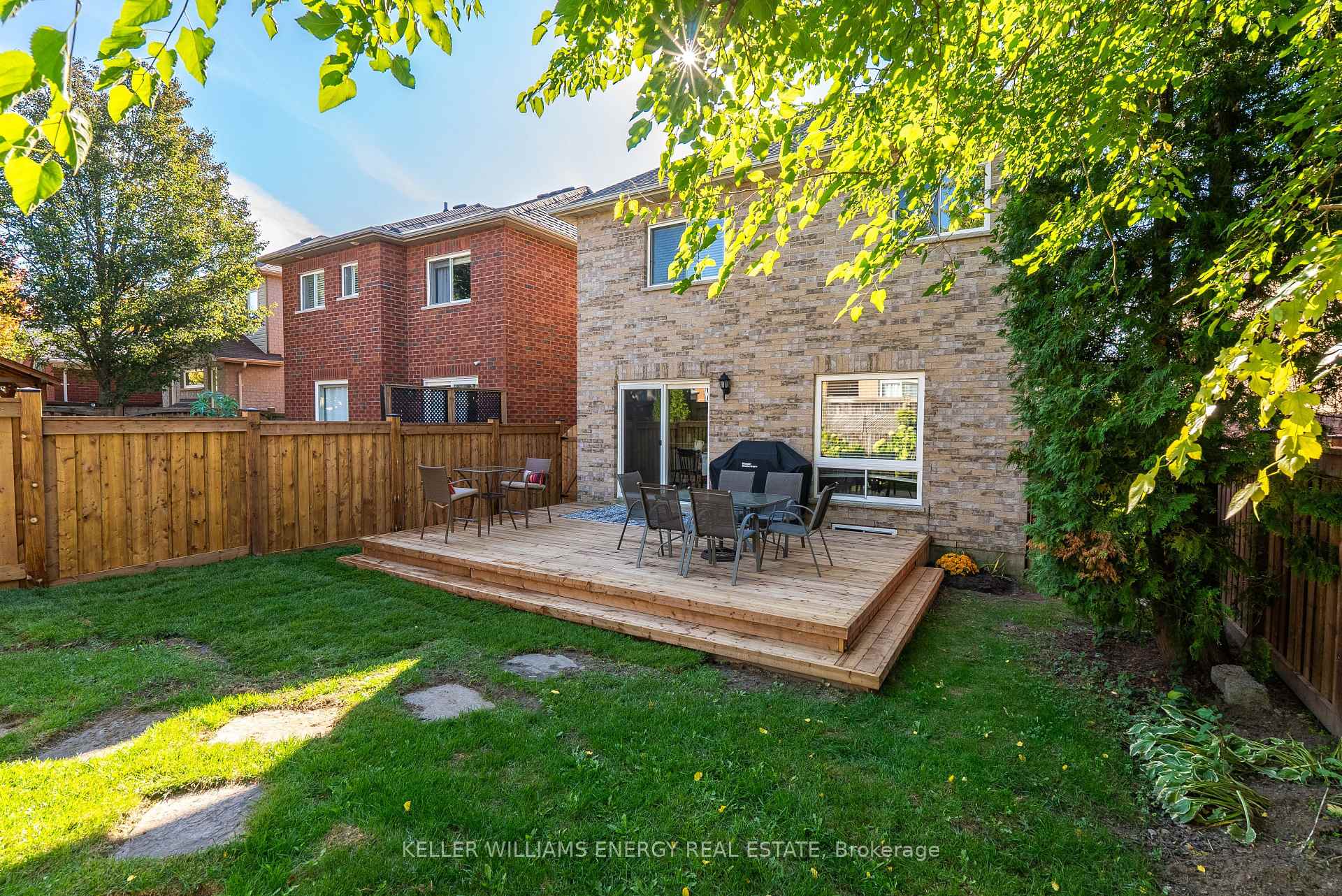Photo 45 of 47 Scepter Place, Whitby, Rolling Acres — HOMEH