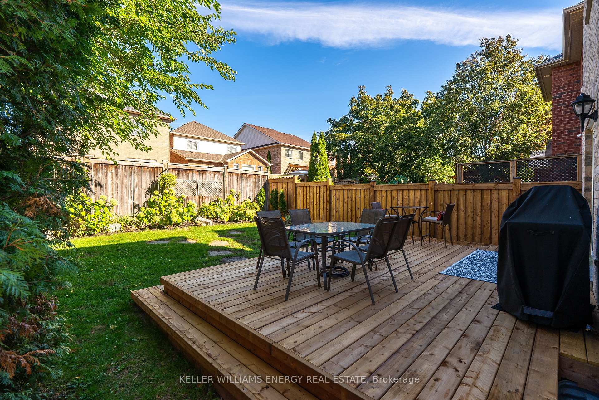 Photo 46 of 47 Scepter Place, Whitby, Rolling Acres — HOMEH