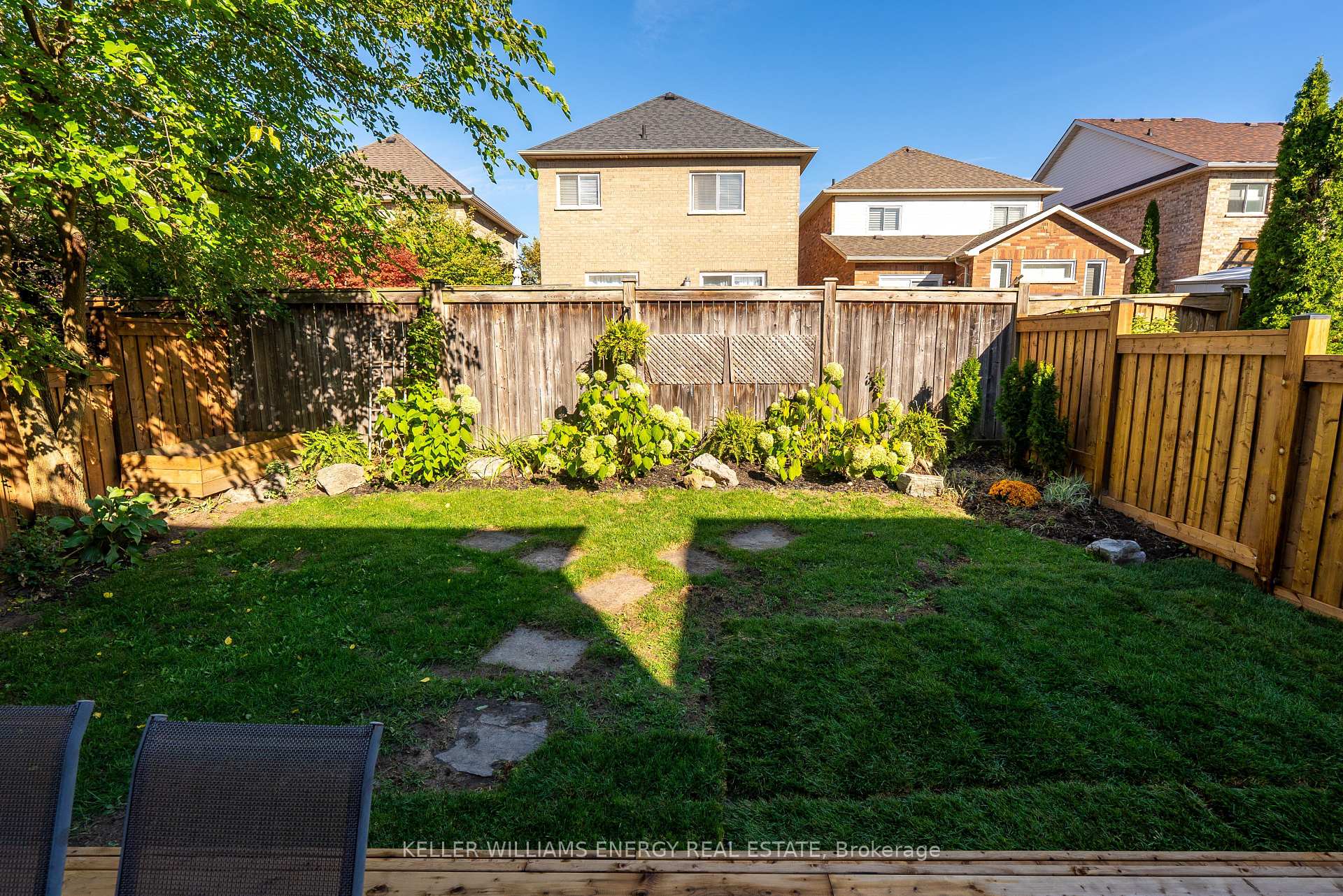 Photo 48 of 47 Scepter Place, Whitby, Rolling Acres — HOMEH