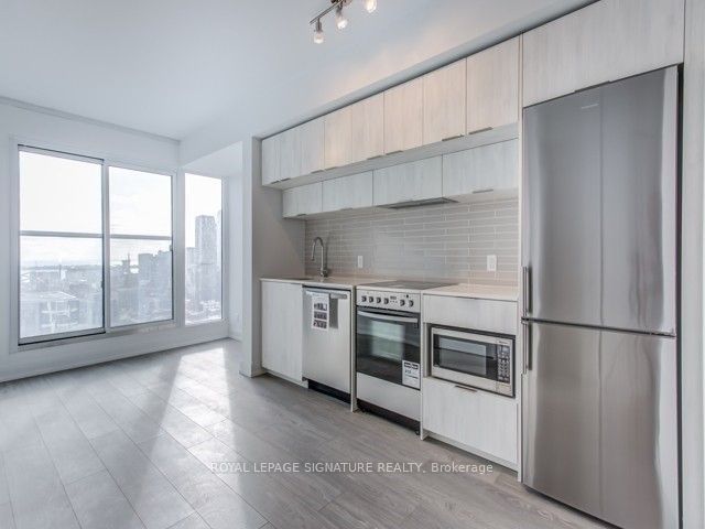 Photo 20 of Unit 2707, 181 Dundas Street E, Toronto, Church-Yonge Corridor — HOMEH