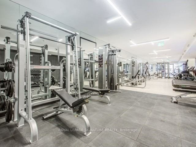 Photo 33 of Unit 2707, 181 Dundas Street E, Toronto, Church-Yonge Corridor — HOMEH