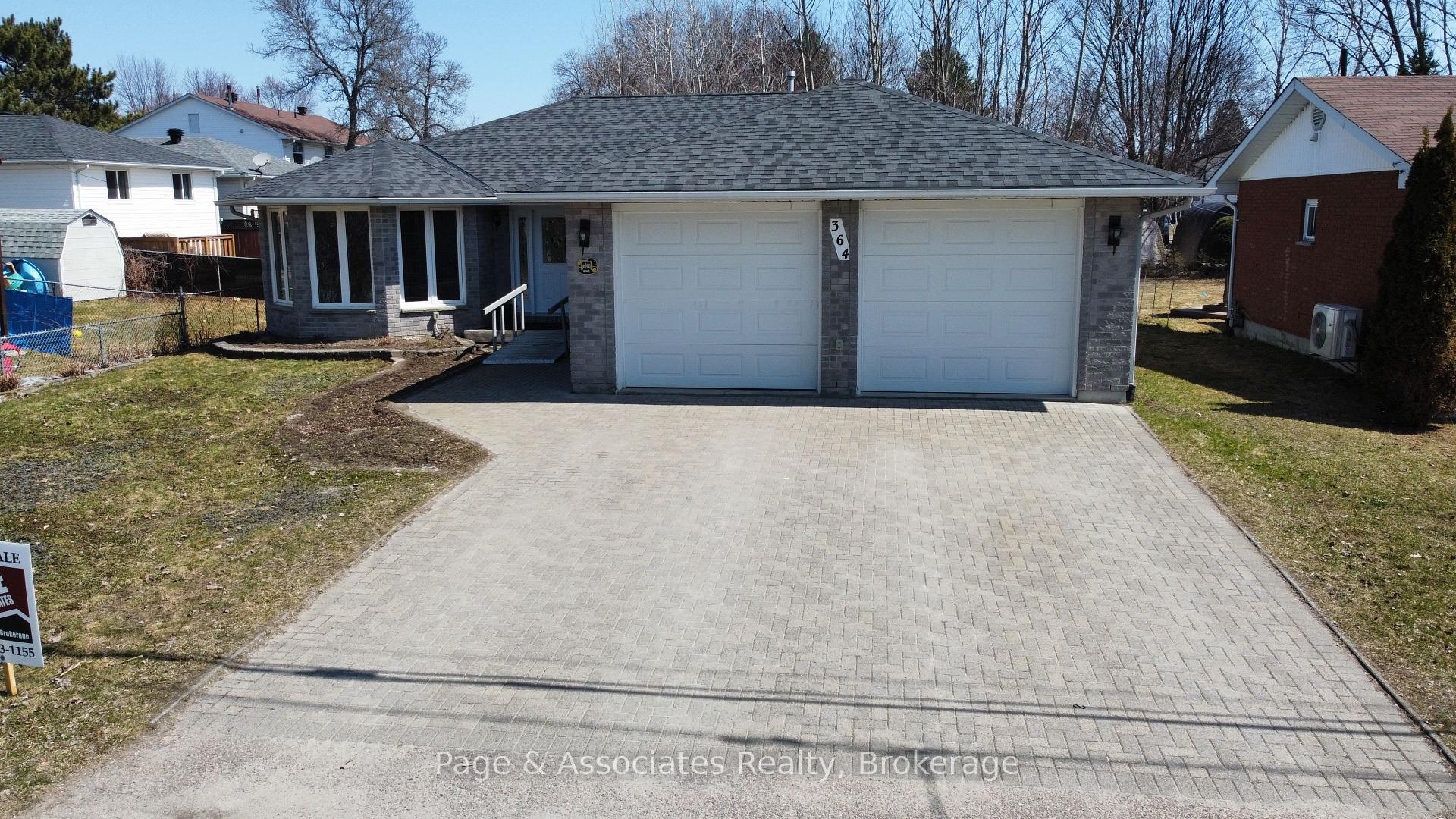 Photo 1 of 364 King Street, West Nipissing, Sturgeon Falls — HOMEH